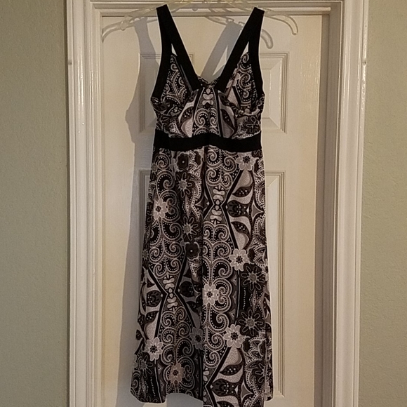 Prana summer dress! - Picture 2 of 6